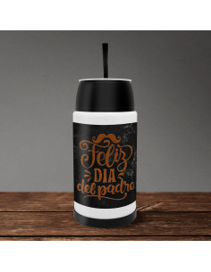 Automate día del padre