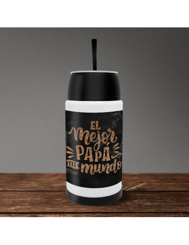 Automate día del padre