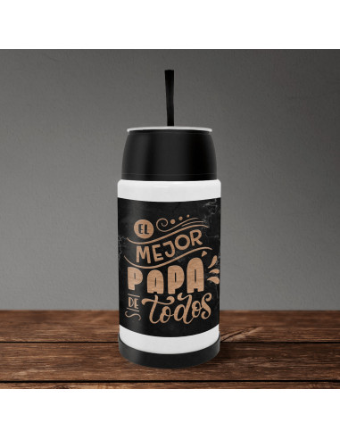 Automate día del padre