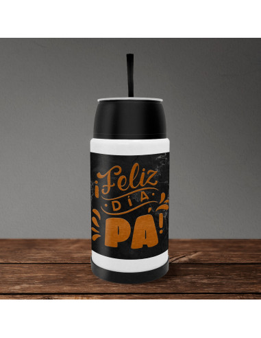 Automate día del padre