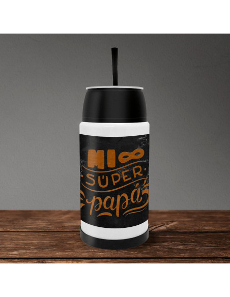 Automate día del padre