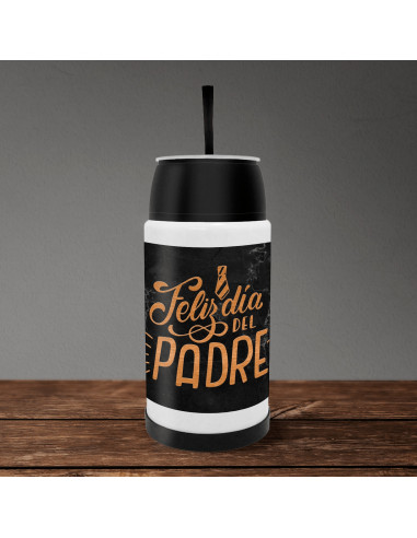 Automate día del padre