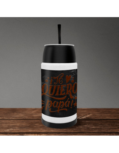 Automate día del padre