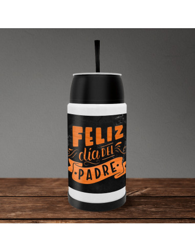 Automate día del padre