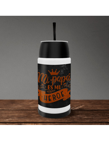 Automate día del padre