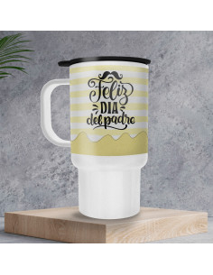 Taza día del padre 2