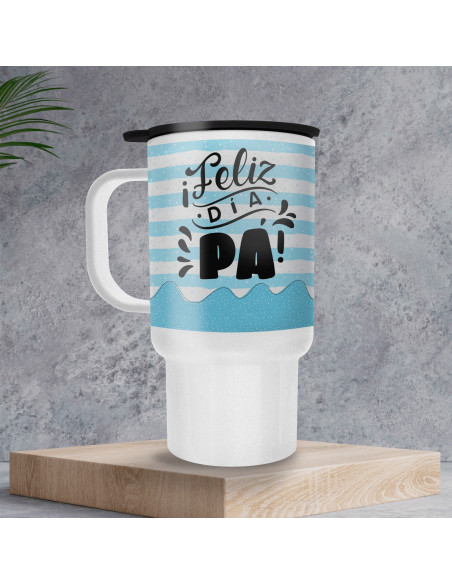 Taza día del padre