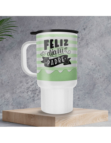 Taza día del padre