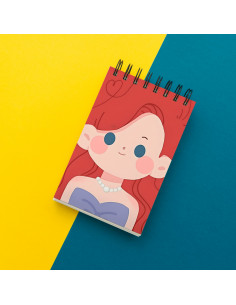 Anotadores Dibujitos 2 2