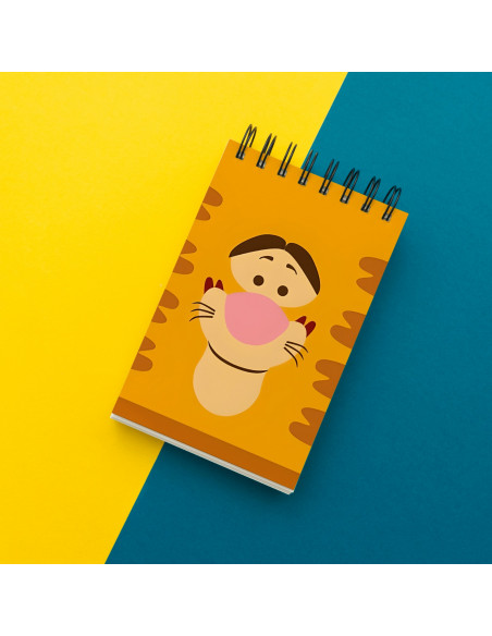 Anotadores Dibujitos 2