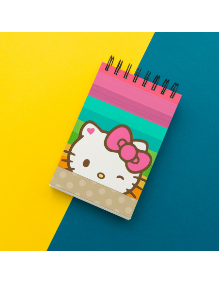 Anotadores Dibujitos 2