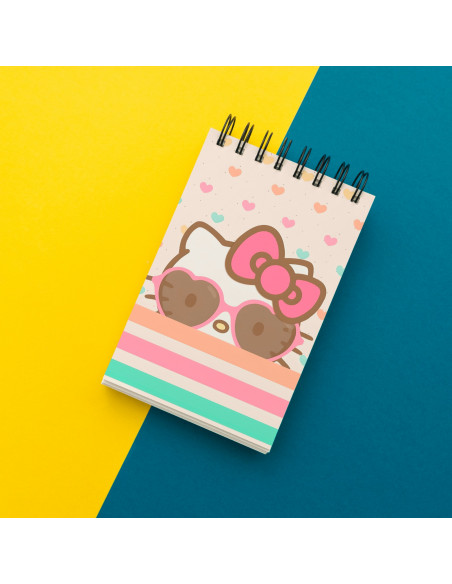 Anotadores Dibujitos 2