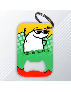 Destapador Botella Dia del...