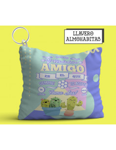 PACK LLAVEROS DIA DEL AMIGO