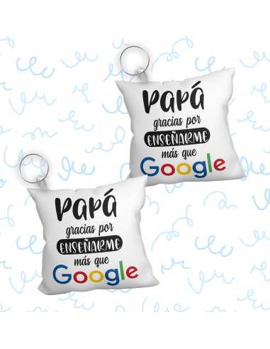 copy of Llavero almohadita día de la...