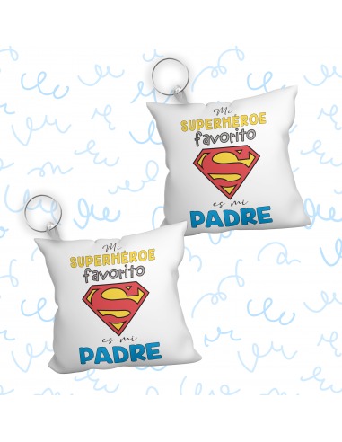 copy of Llavero almohadita día de la...