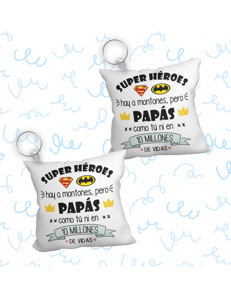 copy of Llavero almohadita día de la madre