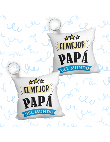 copy of Llavero almohadita día de la...