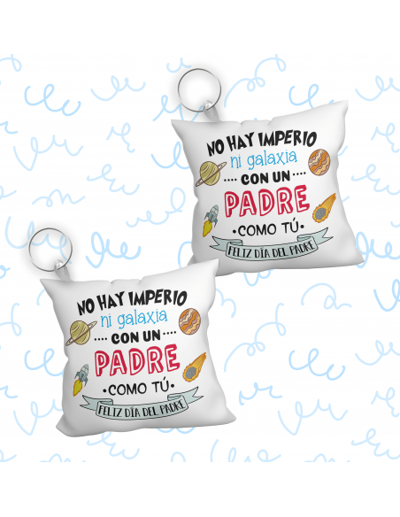 copy of Llavero almohadita día de la madre
