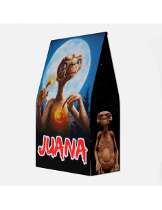 Bolsitas Imprimible - E.T