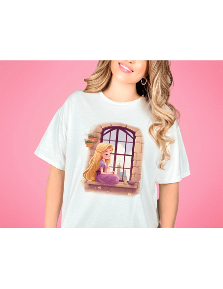 copy of Remeras Frase Canción Shakira