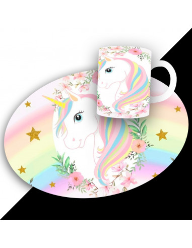 PACK DE 25 PLANTILLAS DE INDIVIDUAL...