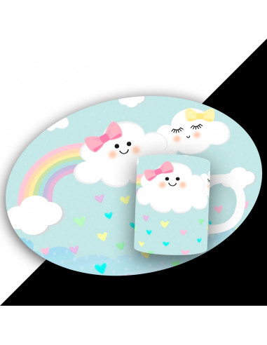 PACK DE 25 PLANTILLAS DE INDIVIDUAL...