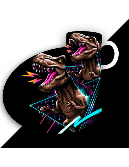 PACK DE 25 PLANTILLAS DE INDIVIDUAL REDONDO + TAZA