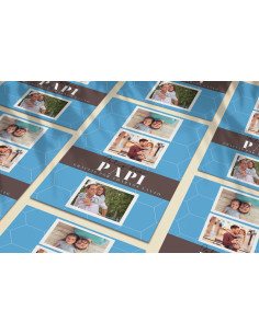 Cuadros Foto Padre/Papá