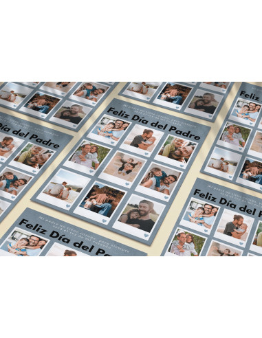 Cuadros Foto Padre/Papá