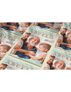 Cuadros Foto Padre/Abuelo