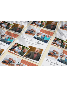 Cuadros Foto Padre/Abuelo 2