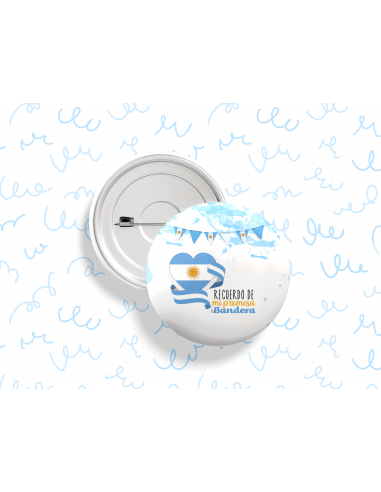 copy of Bolsitas Imprimible - Messi