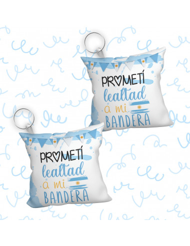 copy of Bolsitas Imprimible - Messi