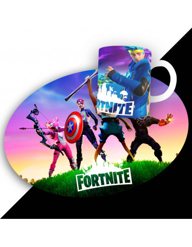 PACK DE 25 PLANTILLAS DE INDIVIDUAL...