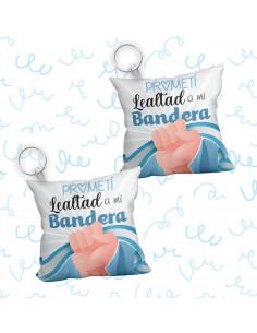 Plantillas pines y llavero... 2