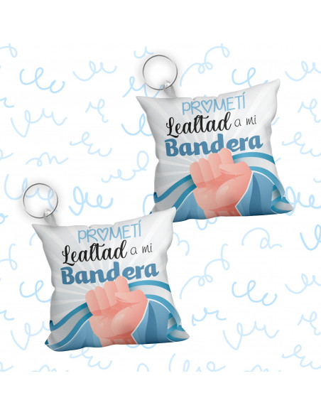 copy of Bolsitas Imprimible - Messi