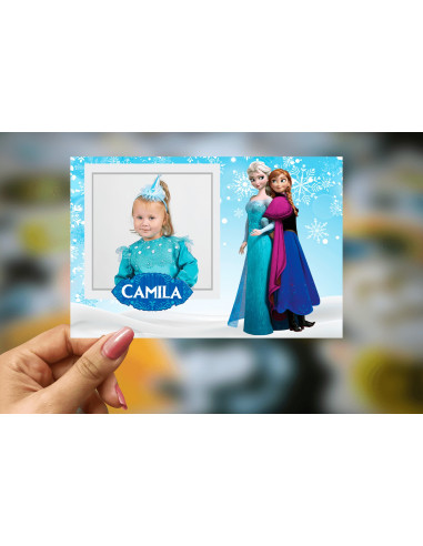 copy of Bolsitas Imprimible - Messi