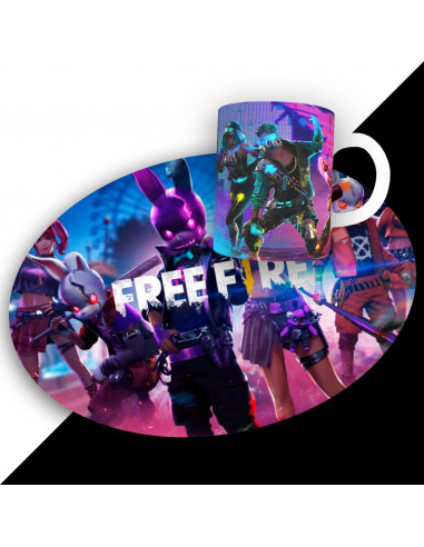 PACK DE 25 PLANTILLAS DE INDIVIDUAL...