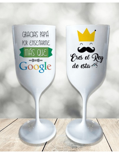 Copas día del padre 2