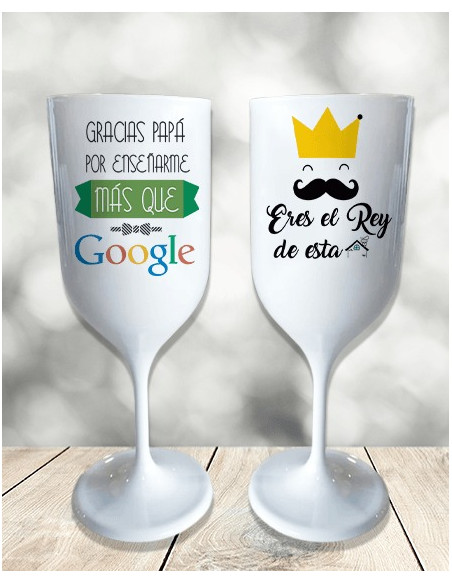 Copas día del padre 2