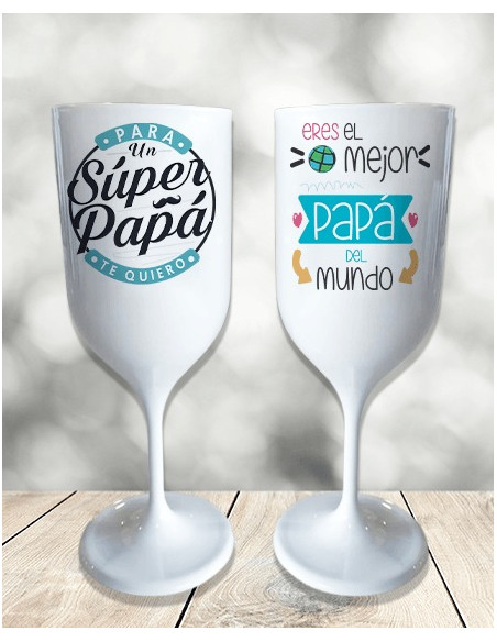 Copas día del padre 2