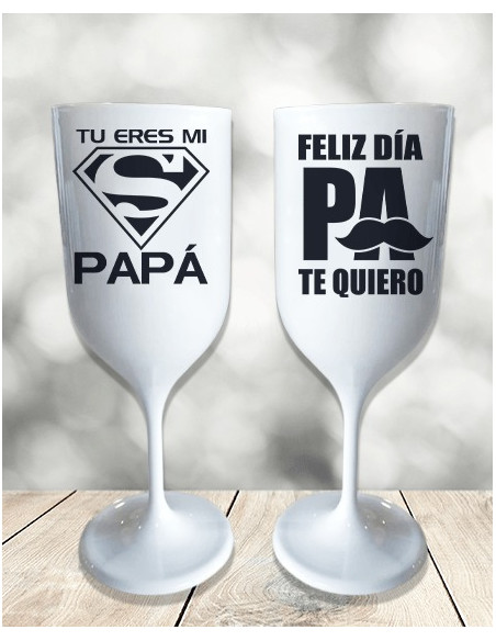 Copas día del padre 2