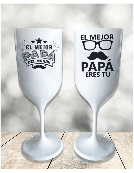 Copas día del padre 2