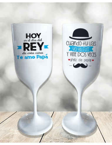 Copas día del padre 2
