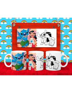 30 DISEÑOS DE TAZAS PARA... 2