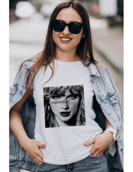 REMERAS TAYLOR