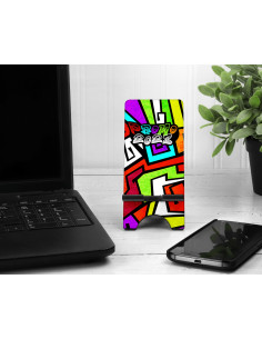 SOPORTE PARA CELULAR -...