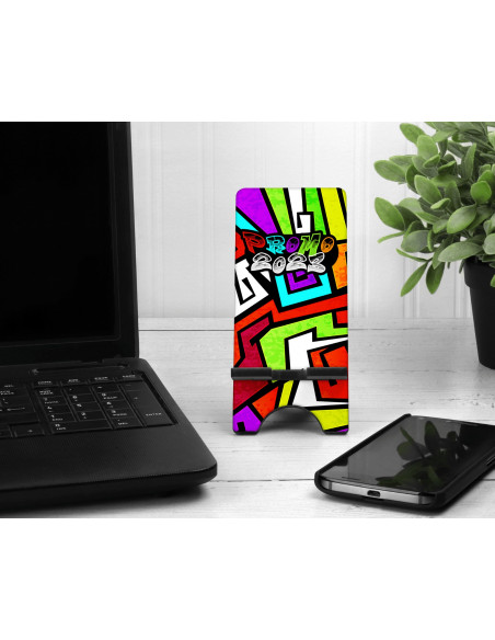 SOPORTE PARA CELULAR - EGRESADOS 2023