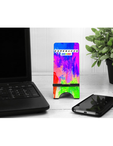 SOPORTE PARA CELULAR - EGRESADOS 2023